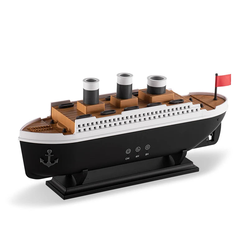 Nawilżacz powietrza Titanic