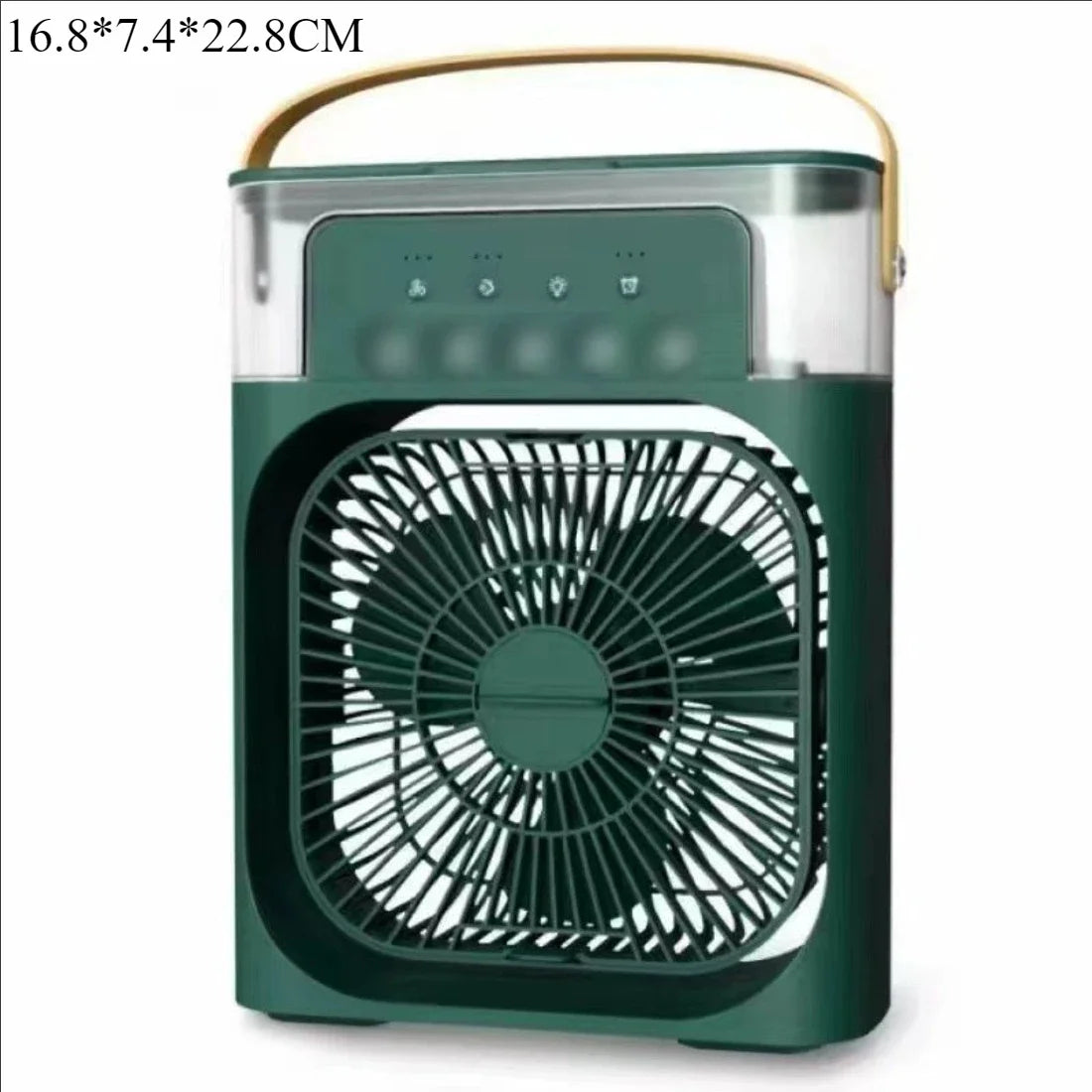 Klimatyzator przenośny