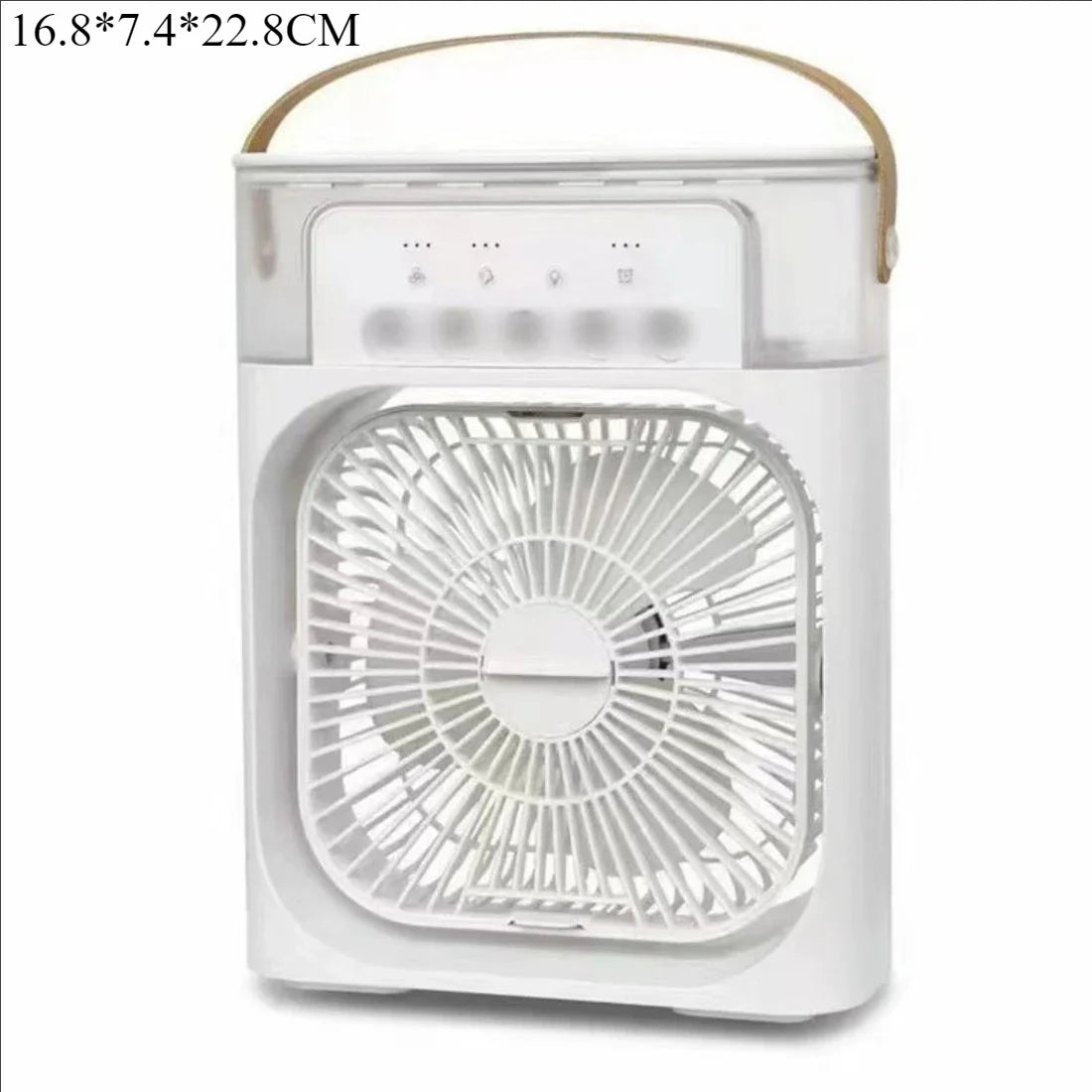 Klimatyzator przenośny